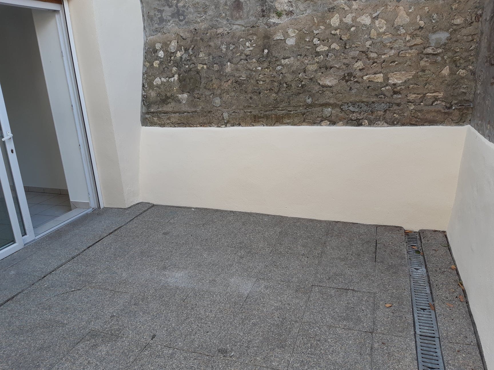 Murs extérieurs (3)