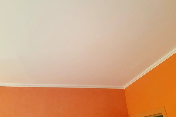 Peintre plafond - Le passeur de couleurs