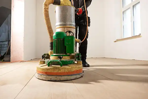 Rénovation de parquet Rénovation de parquet