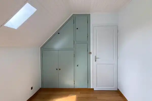 peintre boiserie intérieur - Le passeur de couleurs